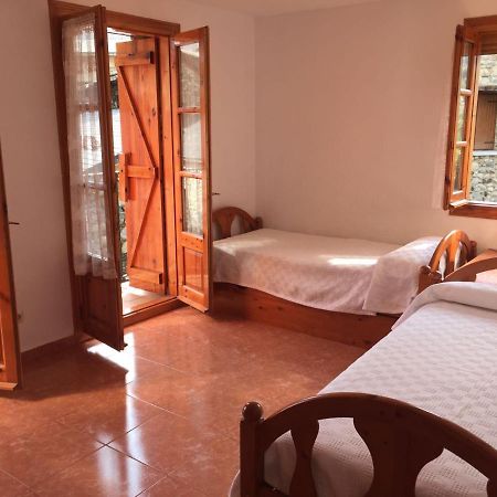 Casa Marsial Apartman Eriste Kültér fotó