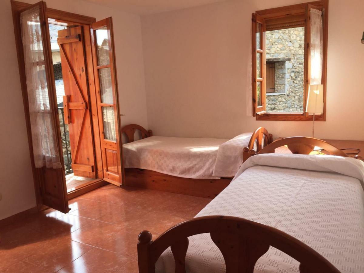 Casa Marsial Apartman Eriste Kültér fotó
